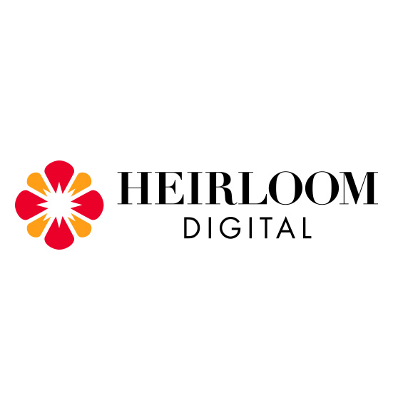 Heirloom Digital